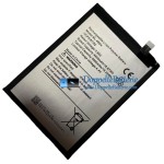 Akku für Infinix Hot11 X675 BL-48DX [Ersatz-Akku]